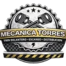 Logo de Mecánica Torres